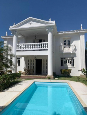 Pousada Casa Branca Brasil - 100 m da Passarela do Álcool